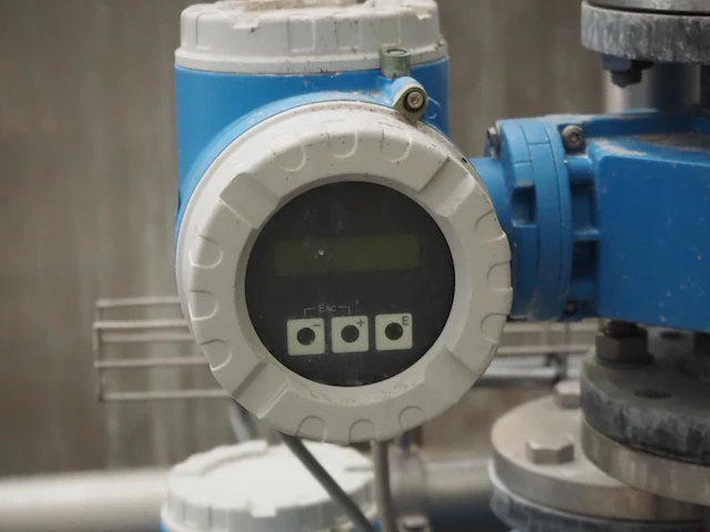 Endress + hauser - afbeelding 4 van  6