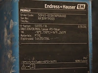 Endress + hauser - afbeelding 6 van  6