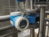 Endress + hauser - afbeelding 1 van  6