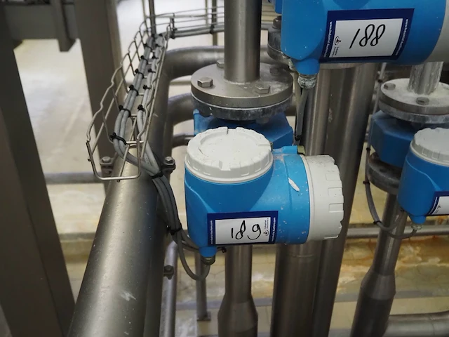 Endress + hauser - afbeelding 2 van  6