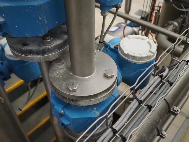 Endress + hauser - afbeelding 3 van  6