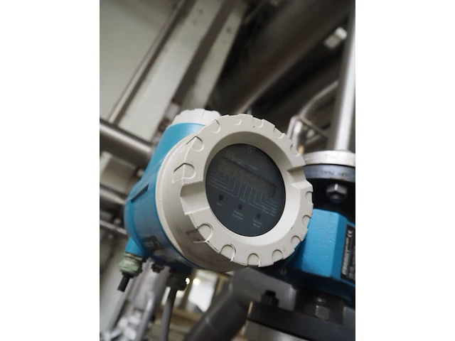 Endress + hauser - afbeelding 3 van  5