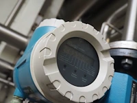 Endress + hauser - afbeelding 3 van  5