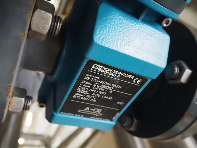 Endress + hauser - afbeelding 5 van  5
