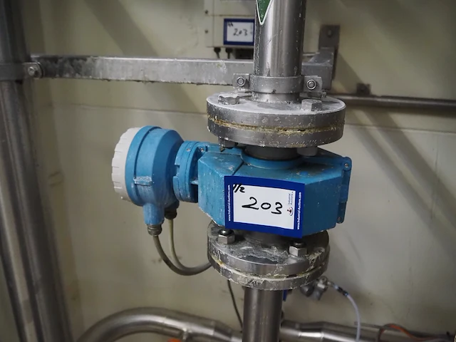 Endress + hauser - afbeelding 2 van  4