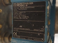 Endress + hauser - afbeelding 3 van  4