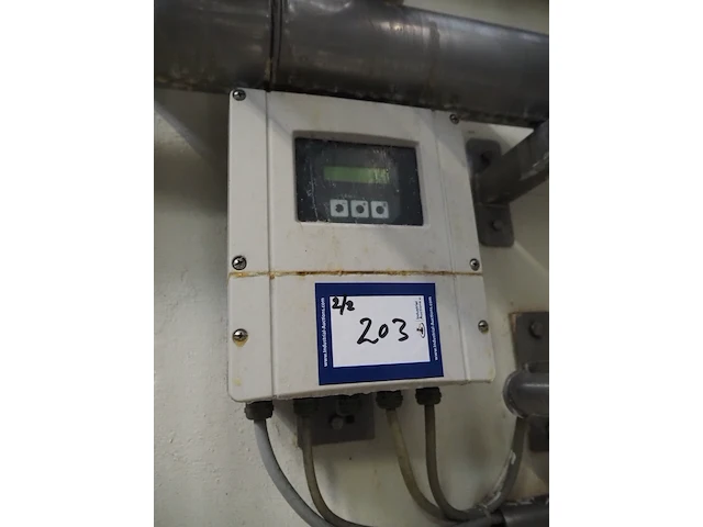 Endress + hauser - afbeelding 4 van  4