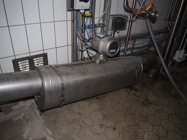 Endress + hauser - afbeelding 1 van  6