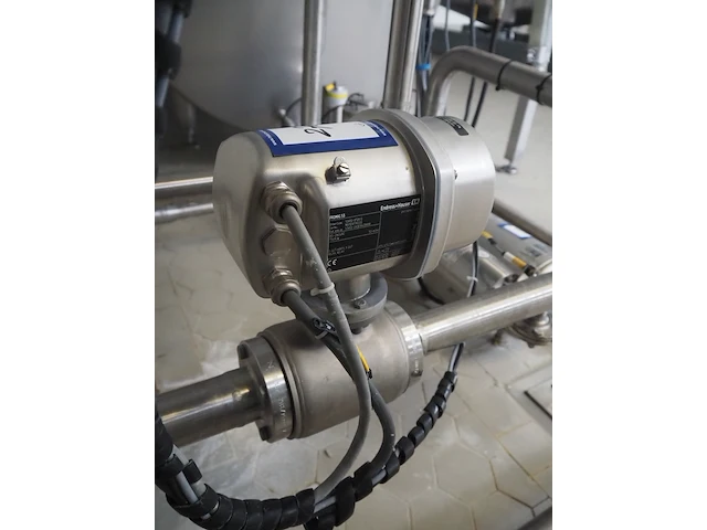 Endress + hauser - afbeelding 3 van  6