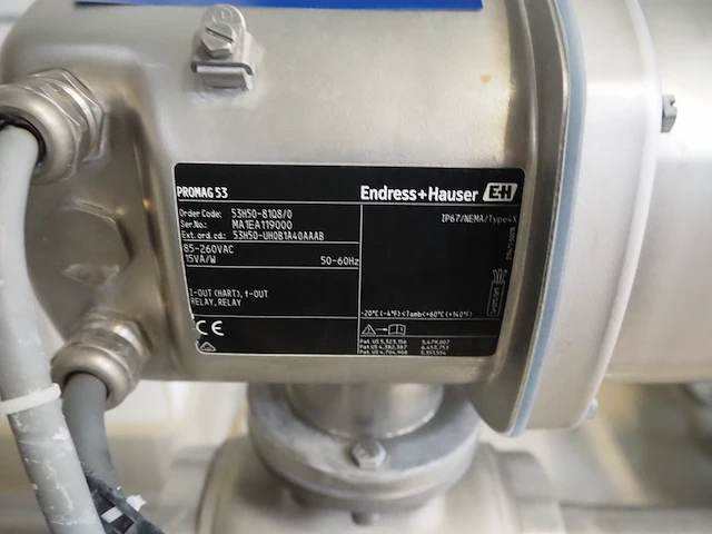 Endress + hauser - afbeelding 5 van  6