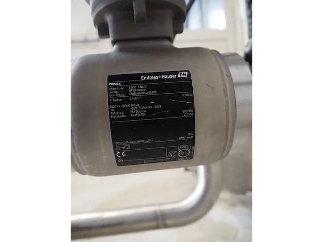 Endress + hauser - afbeelding 6 van  6