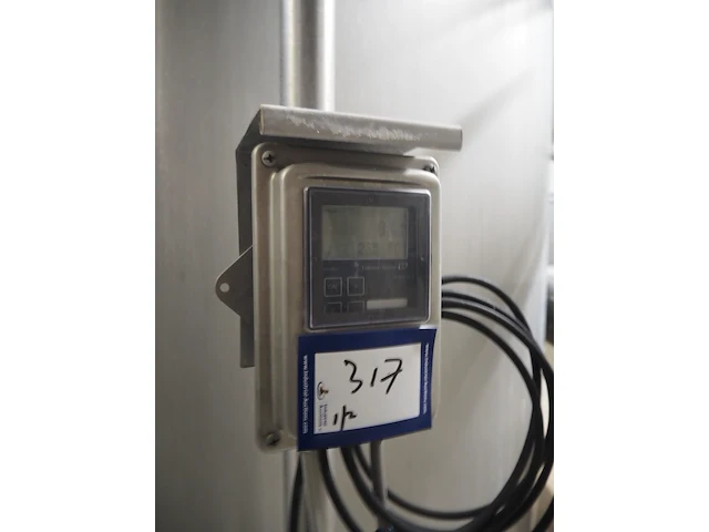 Endress + hauser - afbeelding 3 van  5