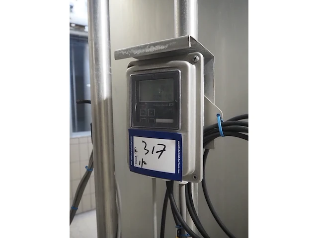 Endress + hauser - afbeelding 4 van  5