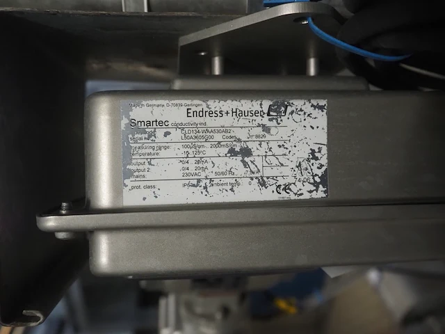 Endress + hauser - afbeelding 5 van  5