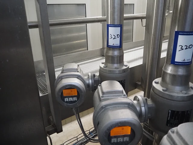 Endress + hauser - afbeelding 2 van  14