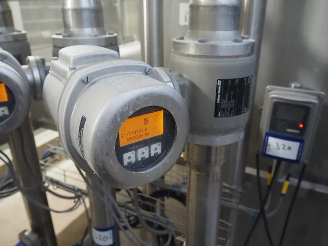 Endress + hauser - afbeelding 4 van  14