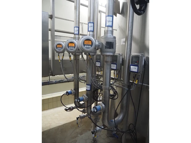 Endress + hauser - afbeelding 1 van  14