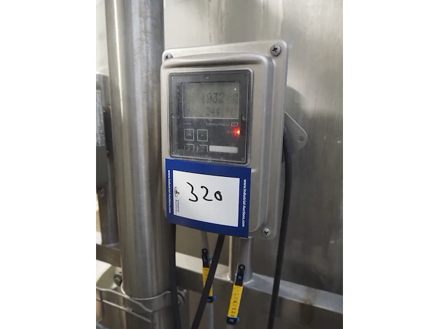 Endress + hauser - afbeelding 13 van  14