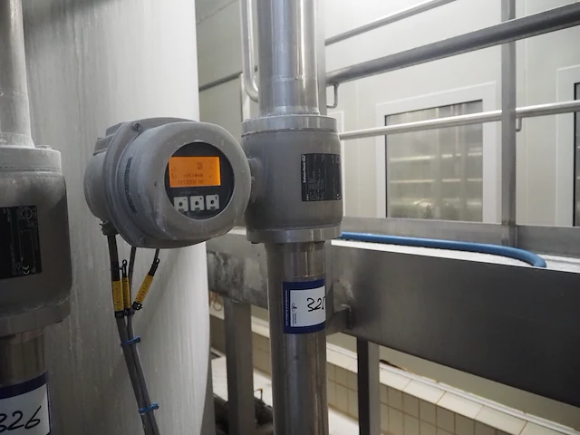 Endress + hauser - afbeelding 1 van  4