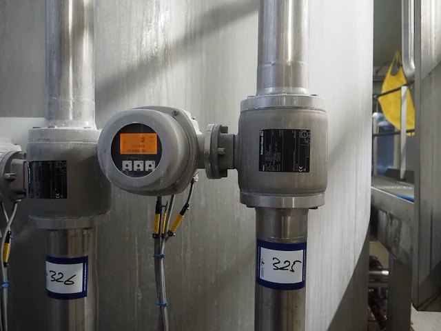 Endress + hauser - afbeelding 2 van  4