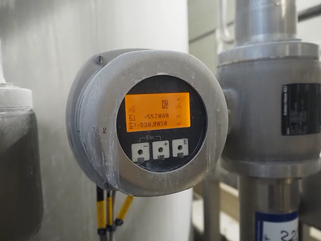 Endress + hauser - afbeelding 3 van  4