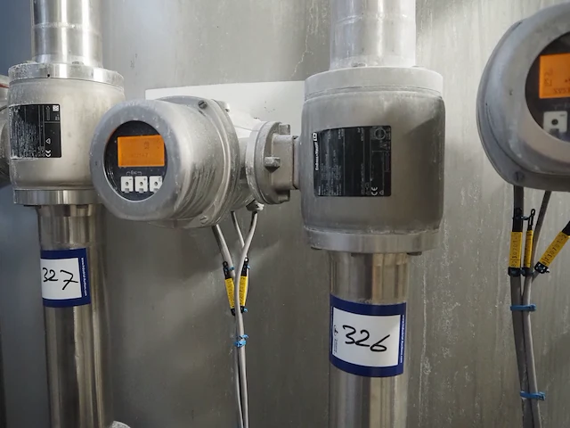 Endress + hauser - afbeelding 1 van  4