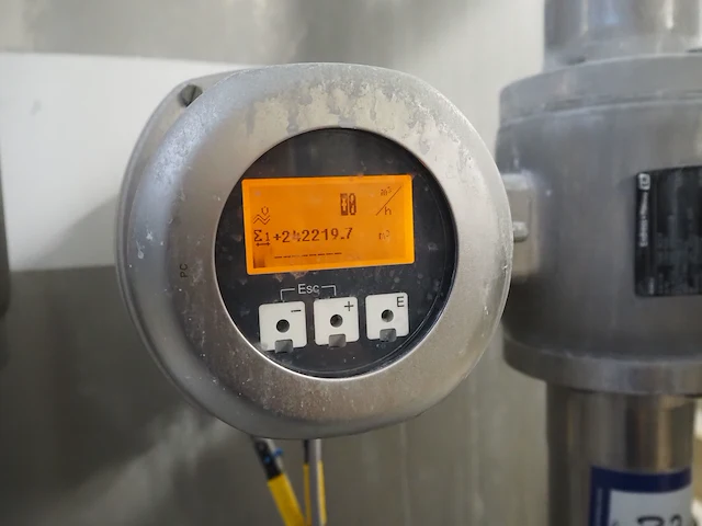 Endress + hauser - afbeelding 3 van  4