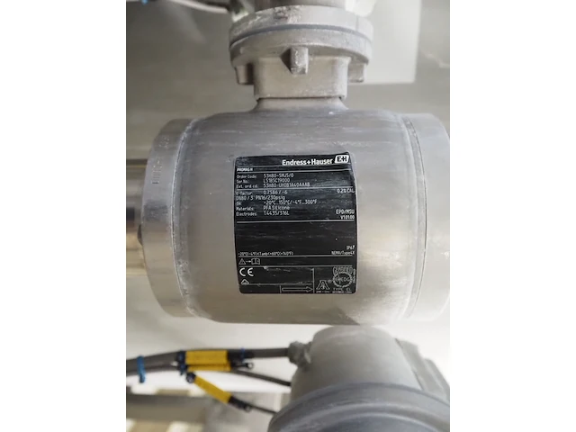 Endress + hauser - afbeelding 4 van  4