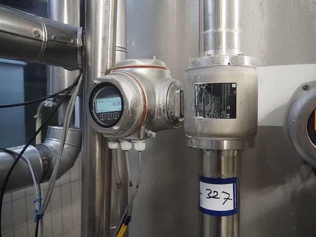 Endress + hauser - afbeelding 1 van  4