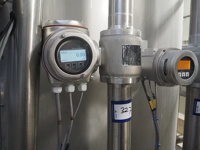 Endress + hauser - afbeelding 2 van  4