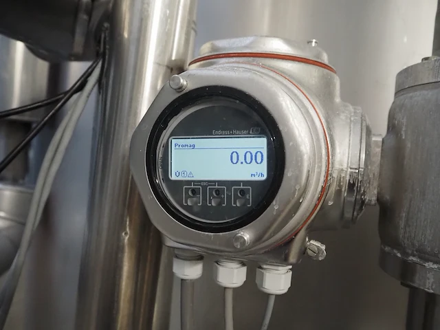 Endress + hauser - afbeelding 3 van  4