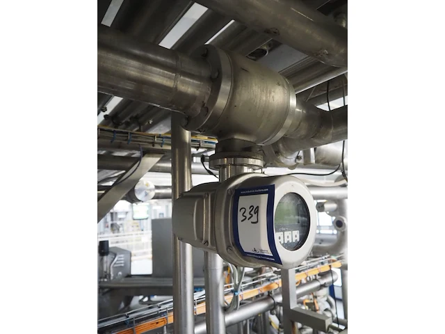 Endress + hauser - afbeelding 1 van  4