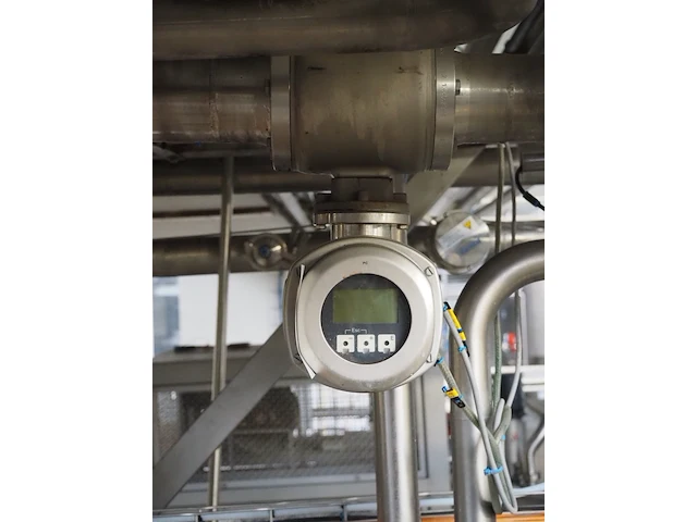 Endress + hauser - afbeelding 3 van  4