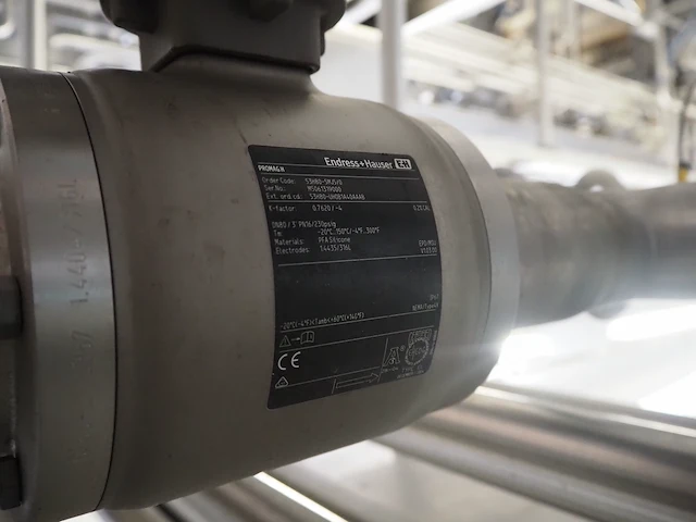 Endress + hauser - afbeelding 4 van  4