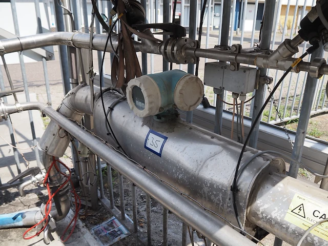 Endress + hauser - afbeelding 4 van  7