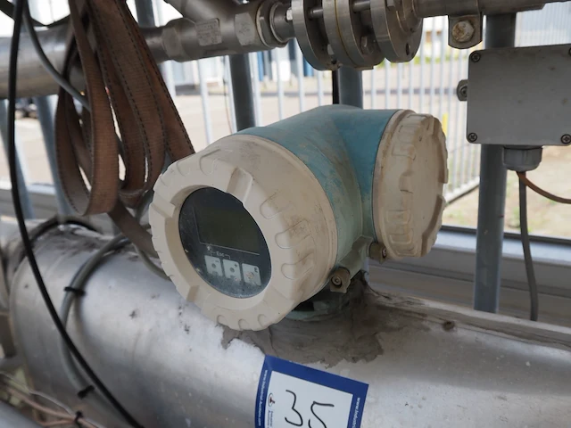 Endress + hauser - afbeelding 5 van  7