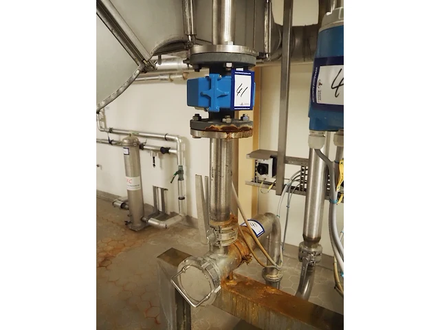 Endress + hauser - afbeelding 3 van  16