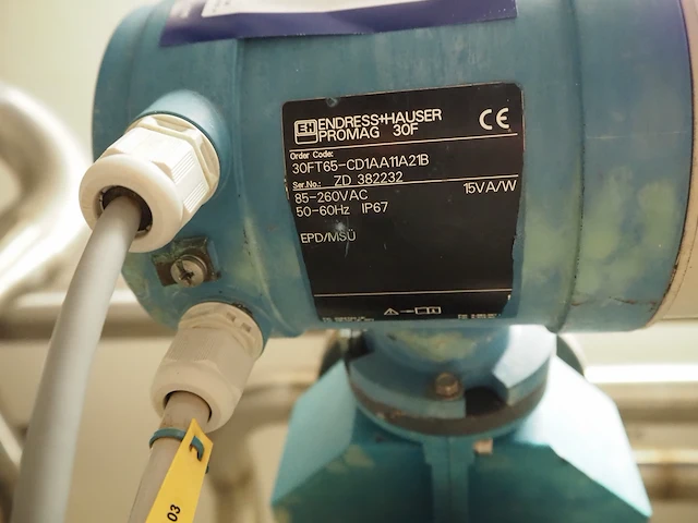 Endress + hauser - afbeelding 6 van  16