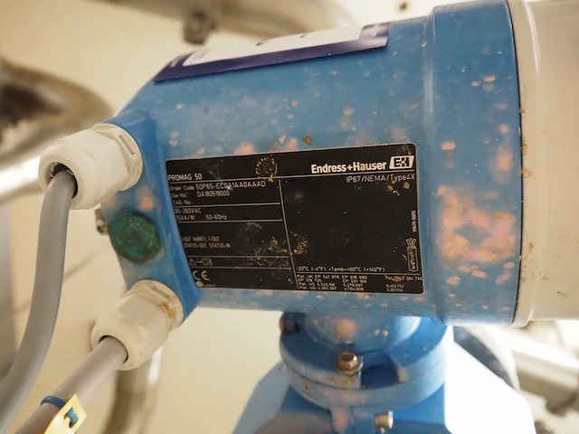 Endress + hauser - afbeelding 7 van  16