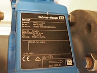 Endress + hauser - afbeelding 8 van  16