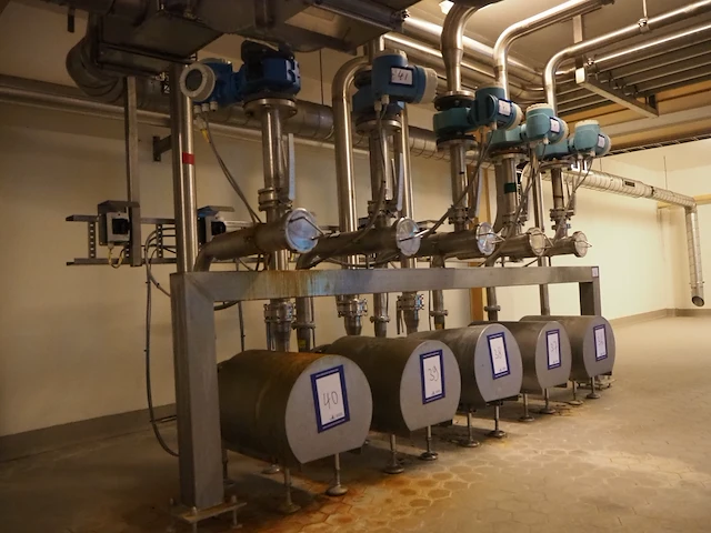 Endress + hauser - afbeelding 9 van  16