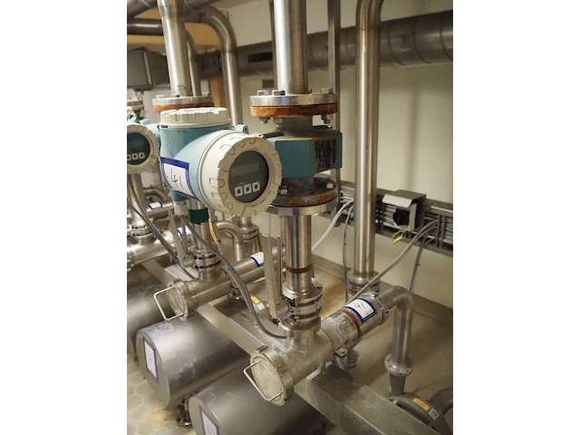 Endress + hauser - afbeelding 11 van  16
