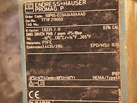 Endress + hauser - afbeelding 12 van  16
