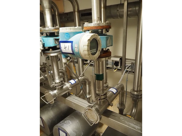 Endress + hauser - afbeelding 13 van  16
