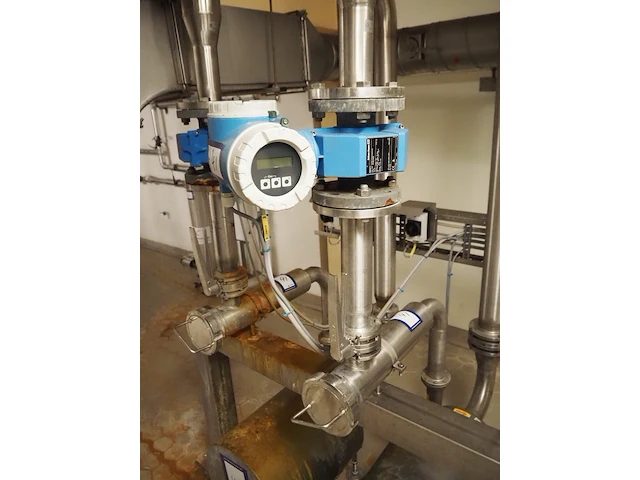 Endress + hauser - afbeelding 16 van  16