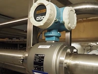 Endress + hauser - afbeelding 1 van  7