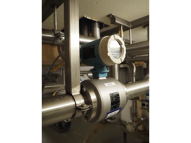 Endress + hauser - afbeelding 2 van  7