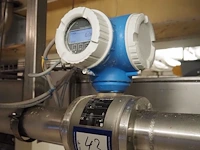 Endress + hauser - afbeelding 1 van  6