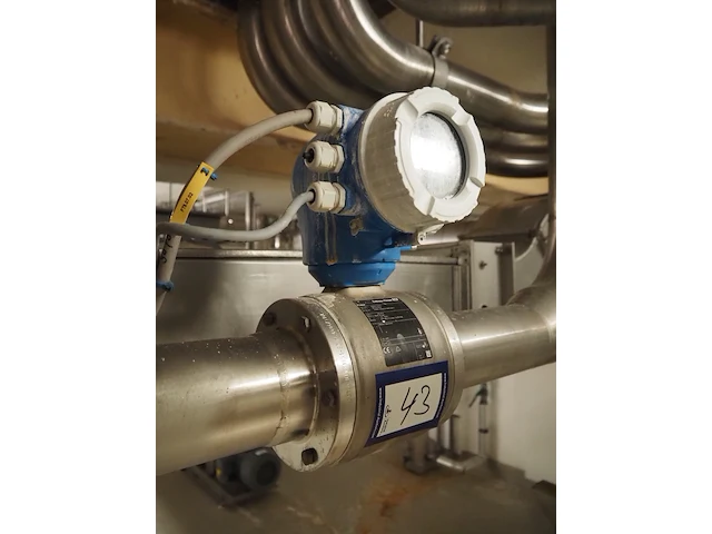 Endress + hauser - afbeelding 2 van  6