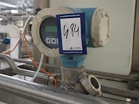 Endress + hauser - afbeelding 1 van  4